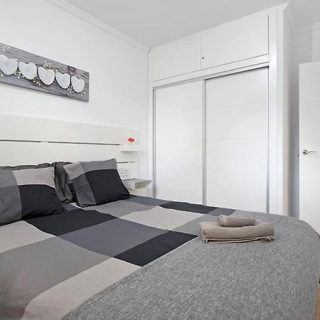 Ianoa Apartment Tias Luaran gambar