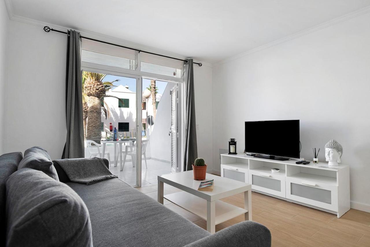 Ianoa Apartment Tias Luaran gambar