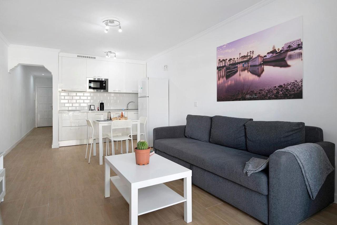 Ianoa Apartment Tias Luaran gambar
