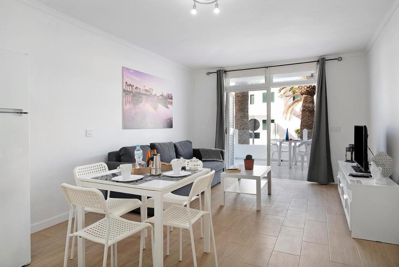 Ianoa Apartment Tias Luaran gambar