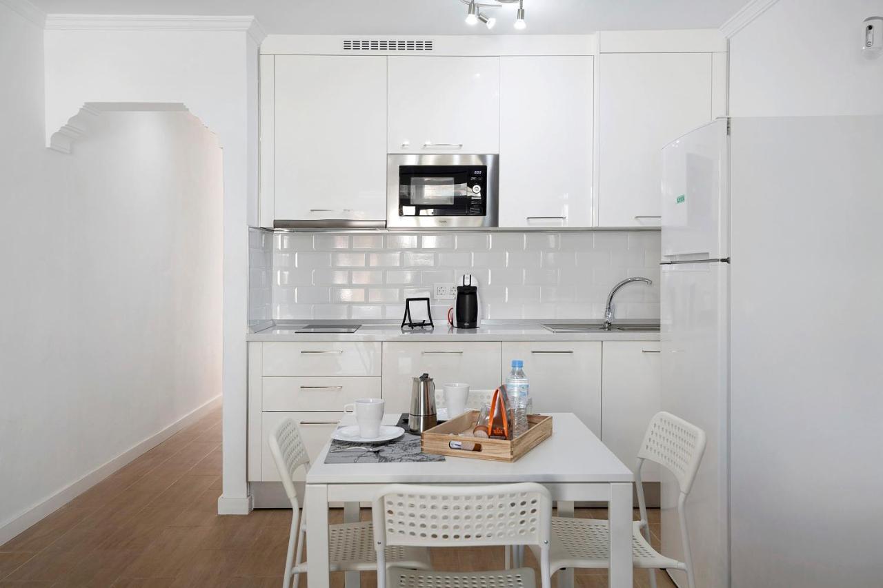 Ianoa Apartment Tias Luaran gambar