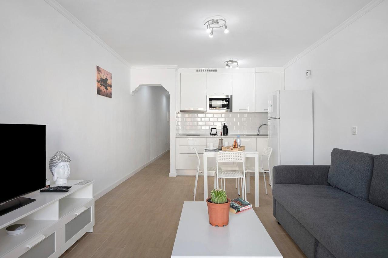 Ianoa Apartment Tias Luaran gambar