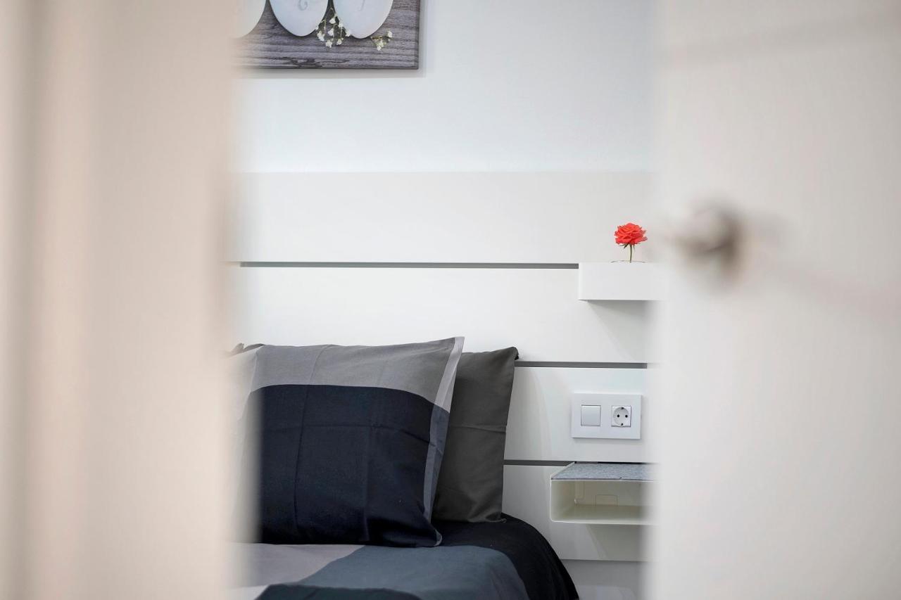 Ianoa Apartment Tias Luaran gambar