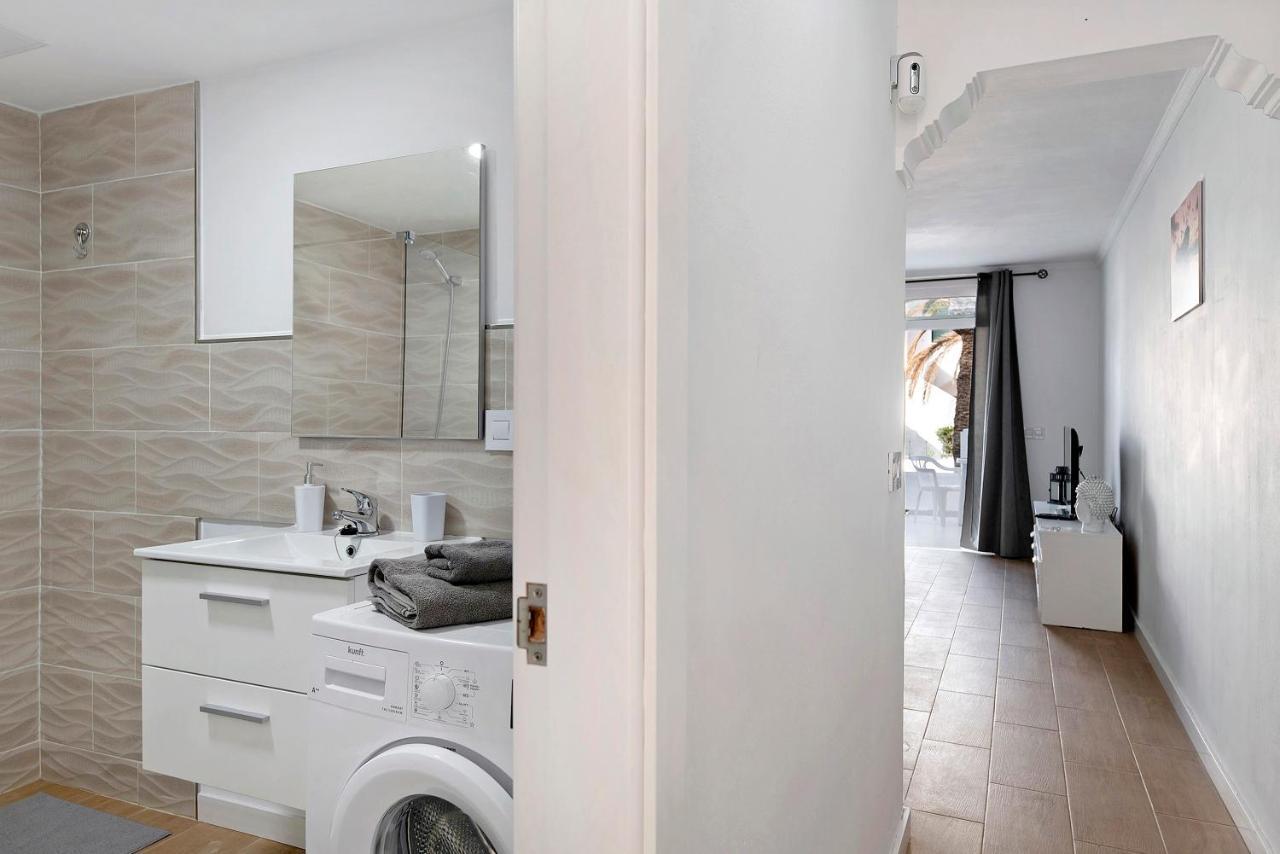 Ianoa Apartment Tias Luaran gambar