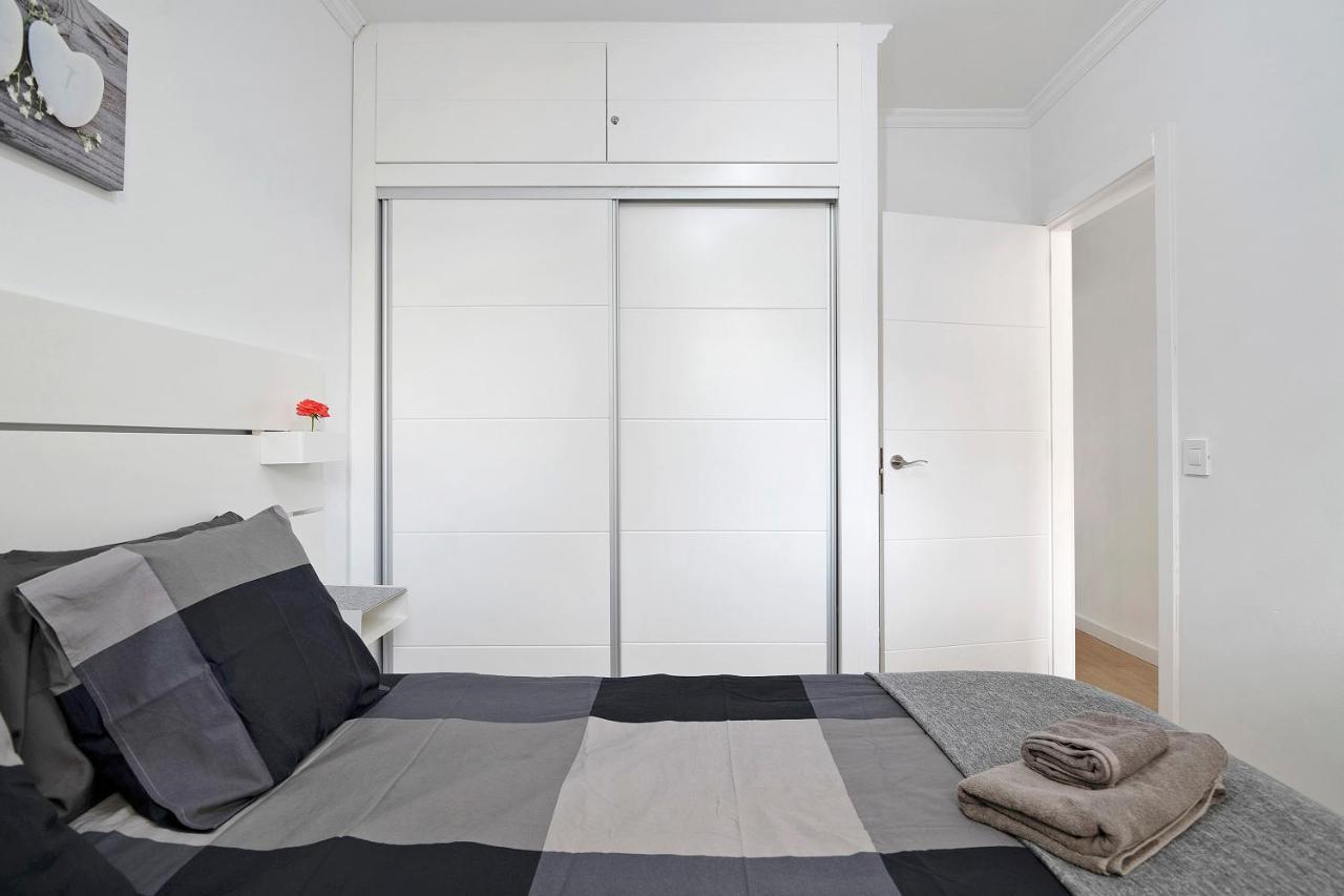 Ianoa Apartment Tias Luaran gambar