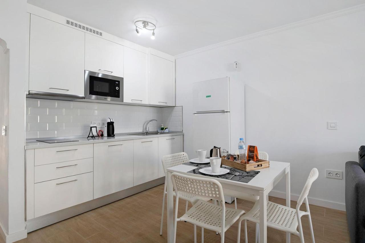 Ianoa Apartment Tias Luaran gambar
