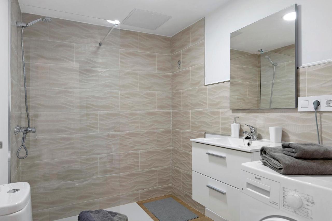 Ianoa Apartment Tias Luaran gambar
