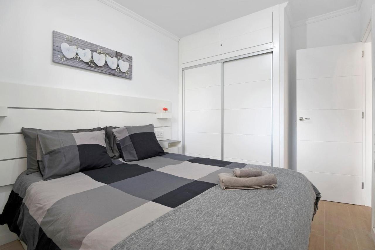 Ianoa Apartment Tias Luaran gambar